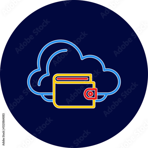 Wallet Icon