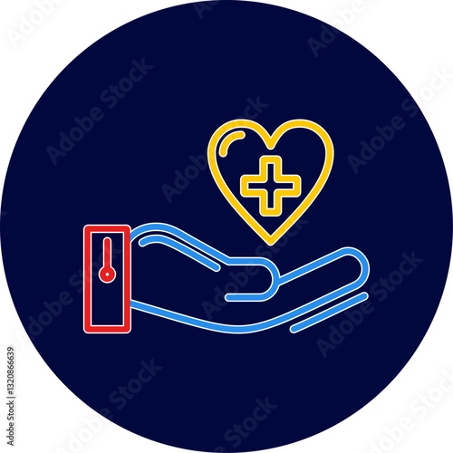 Care Icon