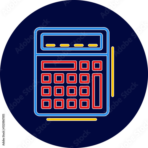 Calculator Icon