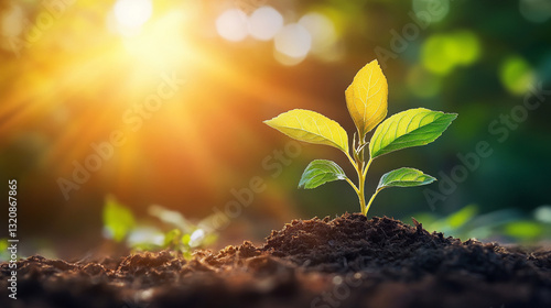 By reducing waste and conserving natural resources, we actively contribute to the preservation of the Earth's ecosystems.