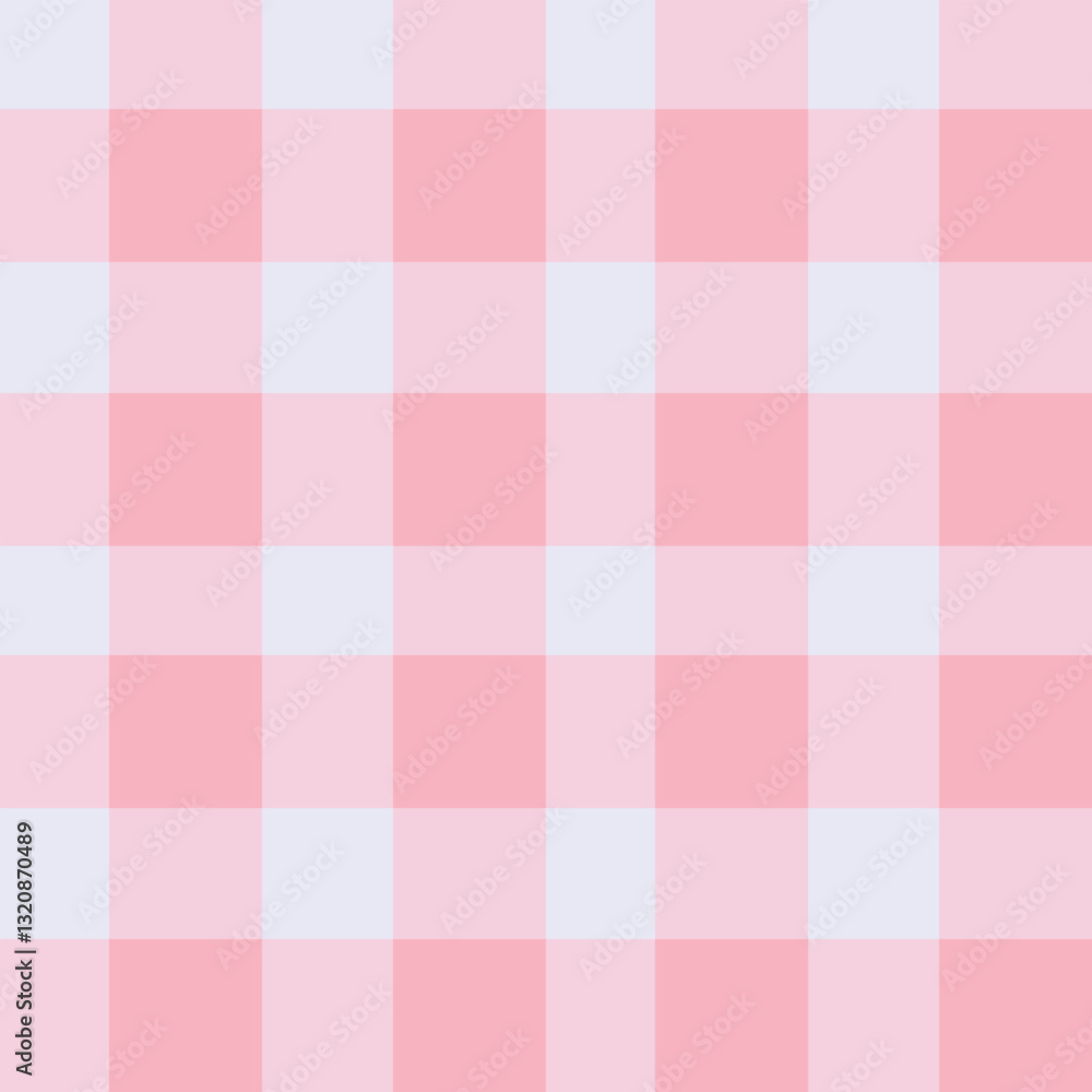 Spring Neon Pale Grey & Iridescent Soft Pink Seamless Checks Background Spring Neon Pale Grey & Iridescent Soft Pink Seamless Checks Background