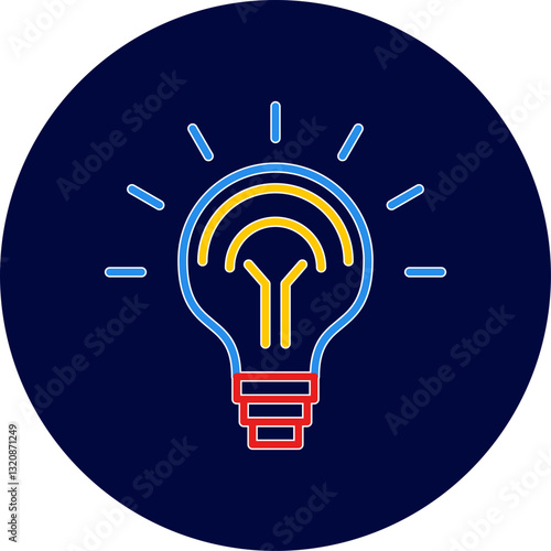 Idea Icon