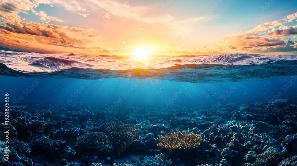 Using ocean resources to support environmental sustainability, with an emphasis on human cooperation and the implementation of eco-friendly practices Using ocean resources to support environmental sustainability, with an emphasis on human cooperation and the implementation of eco-friendly practices