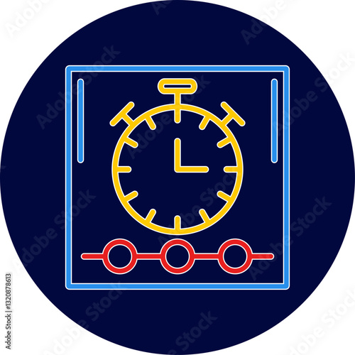 Time Icon