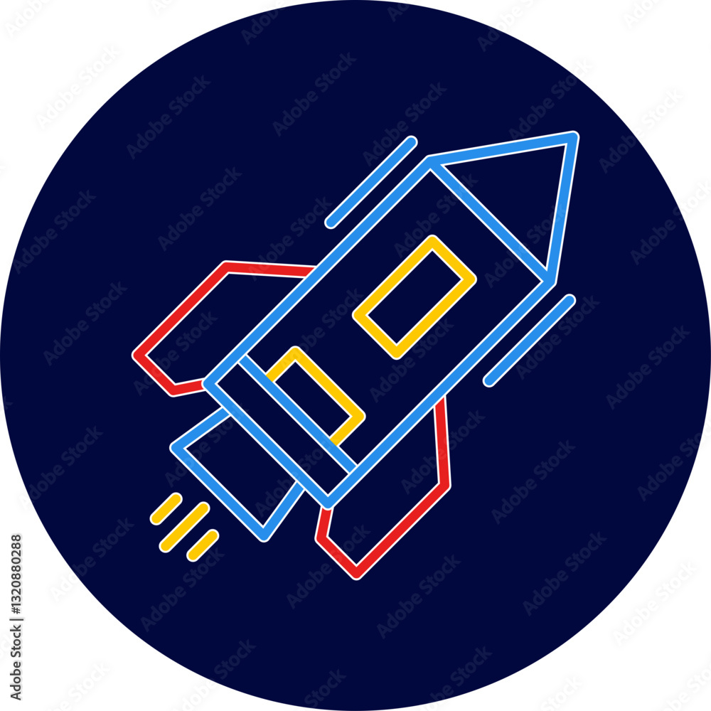Start Up Icon Start Up Icon