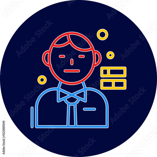 Skills Icon