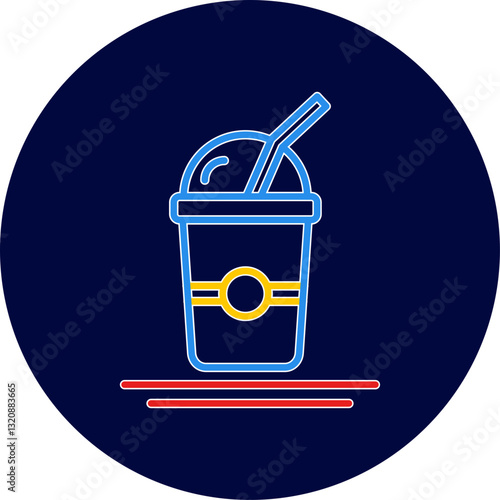 Frappe Icon