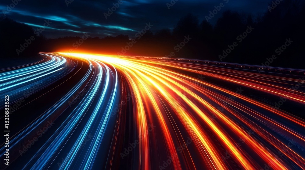 Vector glowing lines air flow effect. Speed connection background. Expressway, car headlight effect. Speed connection vector background. Png, line, blur, beam, ray, abstract, energy, pack, effect. Vector glowing lines air flow effect. Speed connection background. Expressway, car headlight effect. Speed connection vector background. Png, line, blur, beam, ray, abstract, energy, pack, effect.