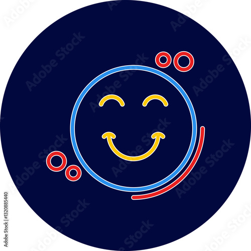 Smile Icon