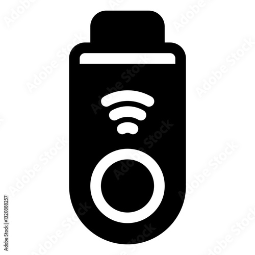 flash disk icon