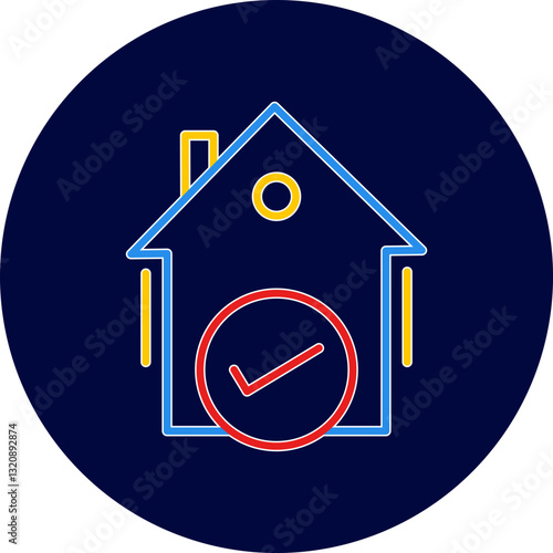 Houses Icon