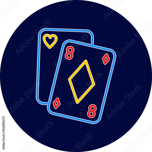 Poker Icon