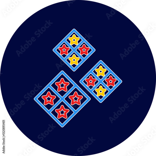 Tiles Icon