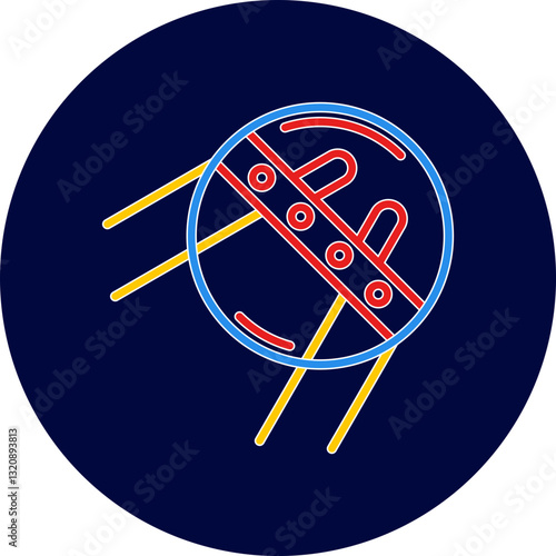 Sputnik Icon