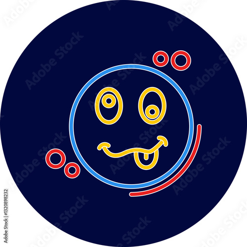Silly Icon