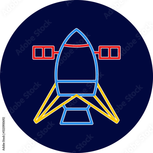 Booster Icon