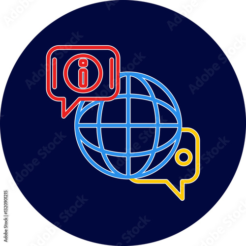 Chat Icon
