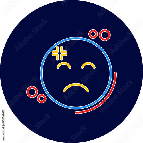 Dissapointment Icon