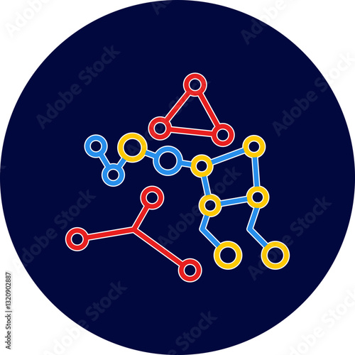 Ursa Major Icon