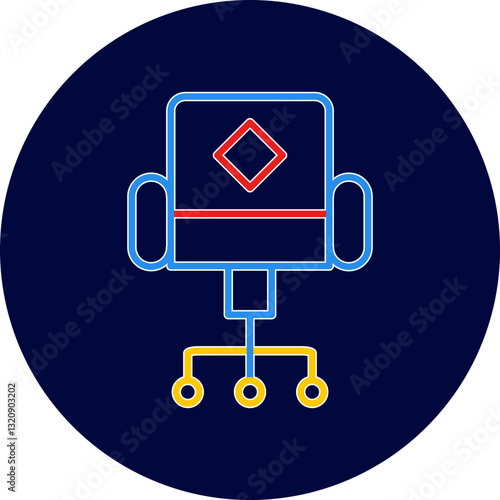 Chair Icon