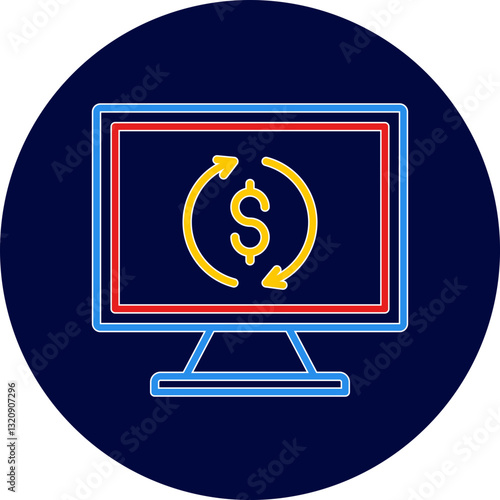Demonstrator Icon
