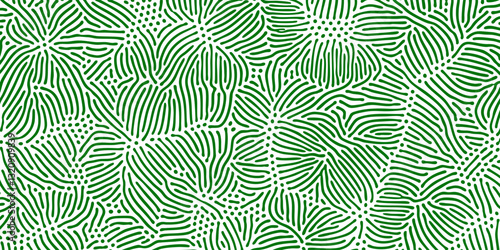 Abstract pattern background...