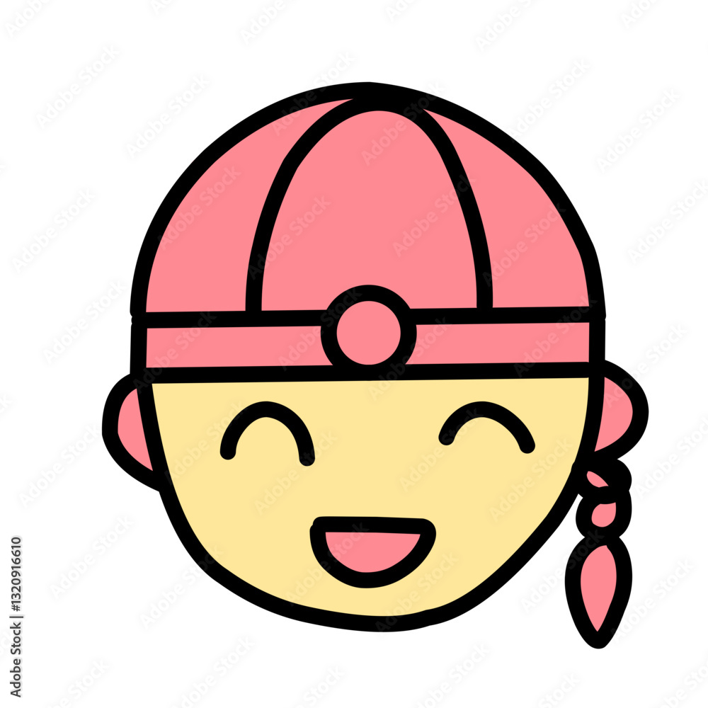 Chinese New Year Icon Chinese New Year Icon