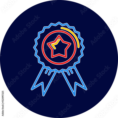 Badge Icon