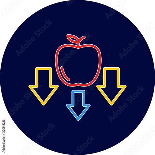 Gravity Icon