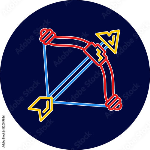 Crossbow Icon