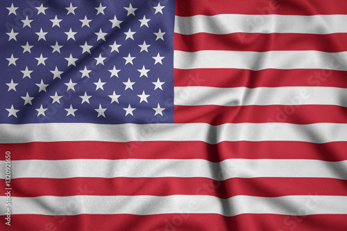 flag of usa