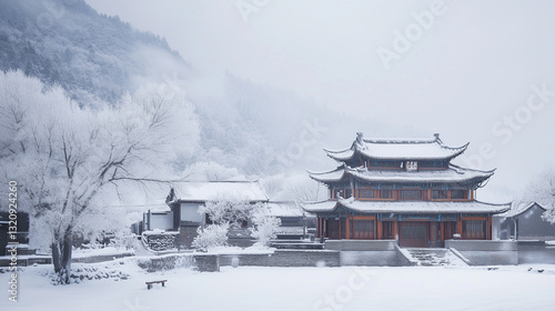 Wallpaper Mural Spring begins with March, but cold air lingers, causing fluctuating temperatures and unpredictable weather. Warmth and cold still alternate, so stay warm. Torontodigital.ca