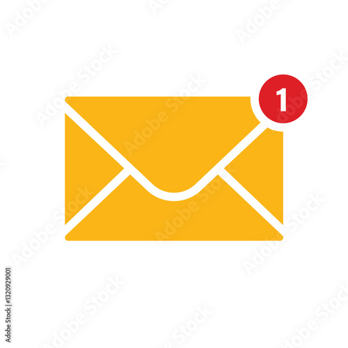 Mail Message Notification