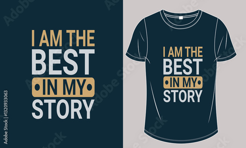 success and happiness t-shirt design