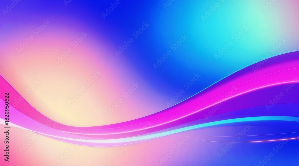 Fototapeta premium abstract colorful background