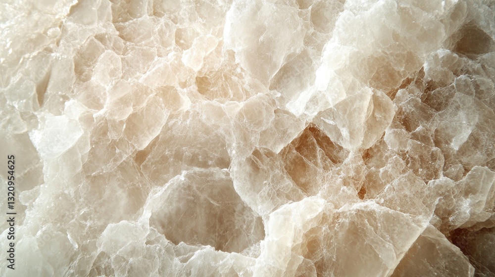 Obraz premium Beige Onyx Stone Texture Background