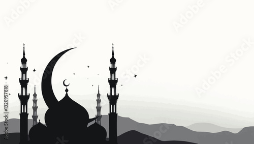 mosque, istanbul, architecture, minaret, turkey, 