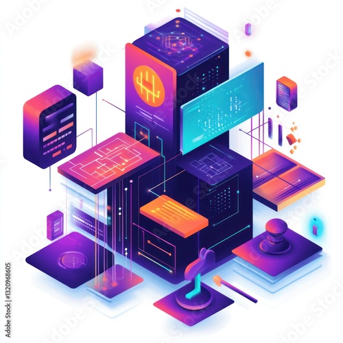 AI powered corporate workflow