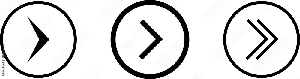 Arrows collection. Different black Arrows icons set. Abstract elements for business infographic, presentation, web, game, ui design. Arrows collection. Different black Arrows icons set. Abstract elements for business infographic, presentation, web, game, ui design.