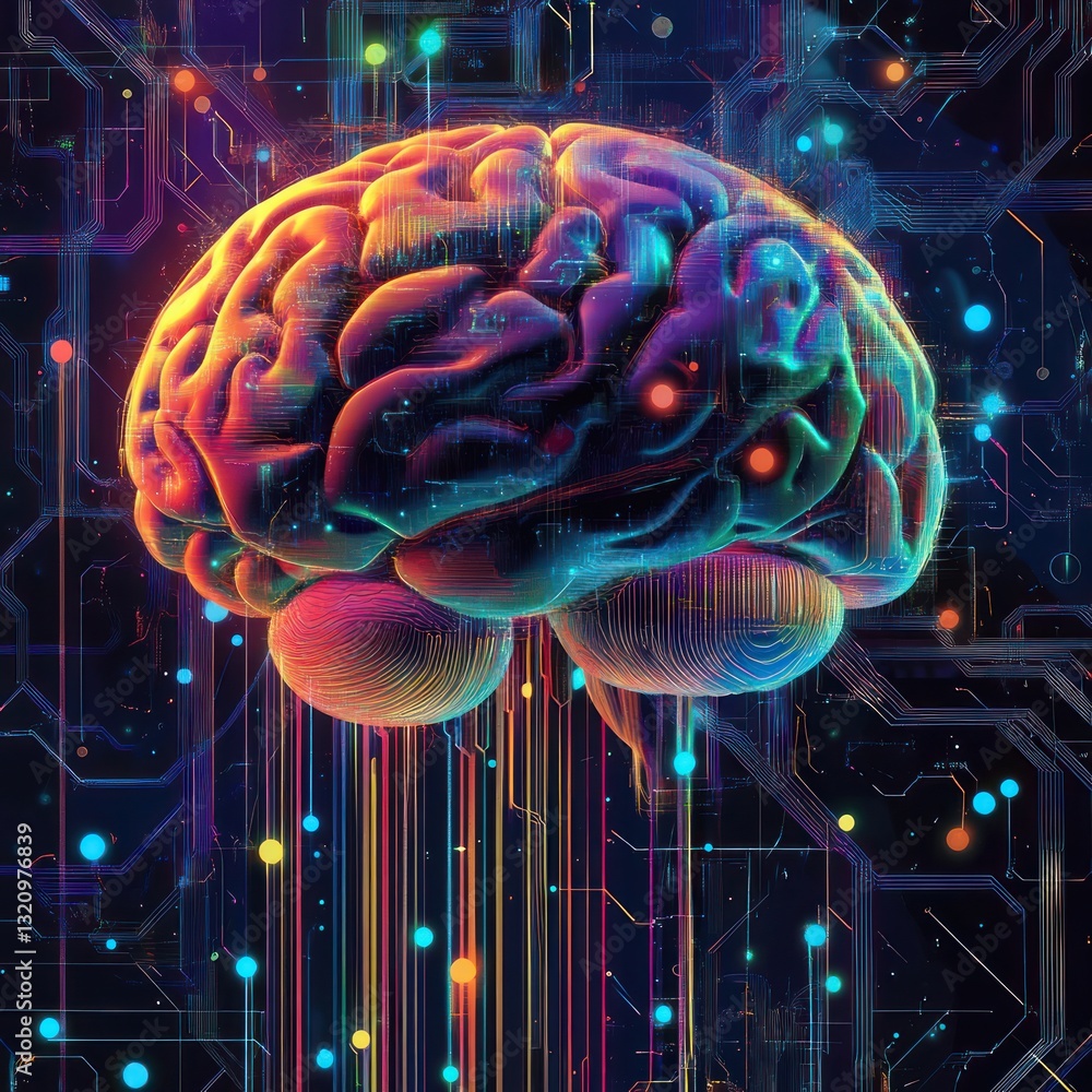 AI powered neural processing AI powered neural processing