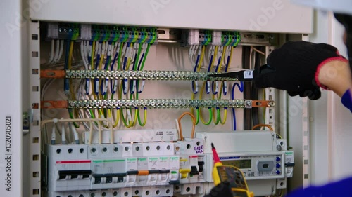 Comprehensive Guide to Electrical Panel Wiring and Ongoing Maintenance Practices