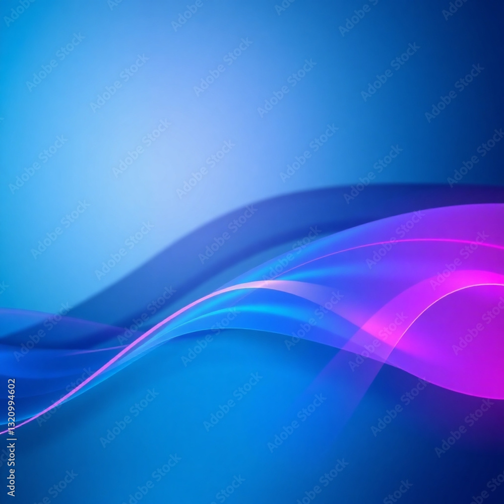 A rich deep teal abstract background featuring modern tech gradient waves in blue and pink hues. The image showcases dynamic abstract light trails in neon pink and blue, creating a luxurious A rich deep teal abstract background featuring modern tech gradient waves in blue and pink hues. The image showcases dynamic abstract light trails in neon pink and blue, creating a luxurious