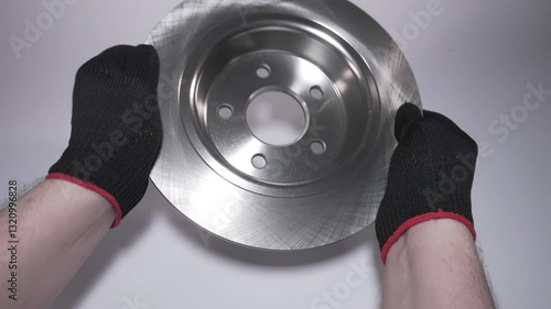 Precision Machined Metal Component for Industrial Applications