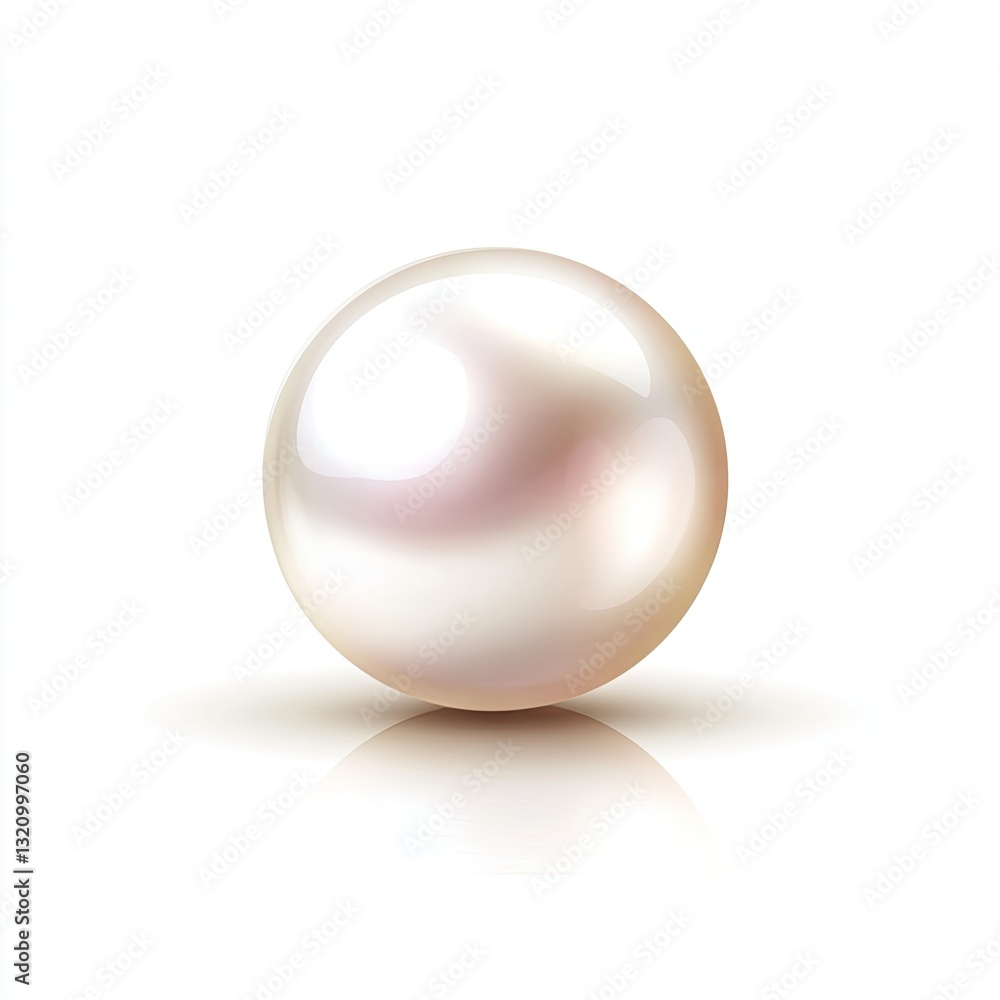 Pristine Pearl Pristine Pearl