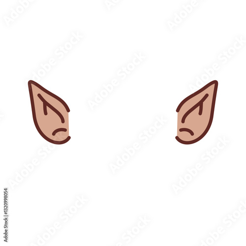 Elf Ears