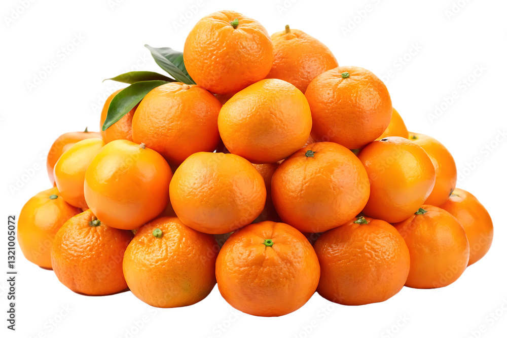pile of fresh oranges image isolated on transparent pile of fresh oranges image isolated on transparent