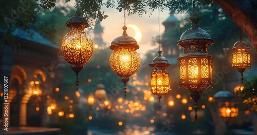 Celebrating Eid ul Fitr with Joyful Gatherings