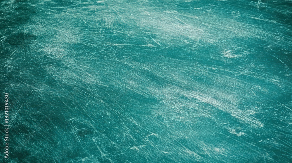 Abstract Teal Textured Background With Subtle Light Variations Abstract Teal Textured Background With Subtle Light Variations