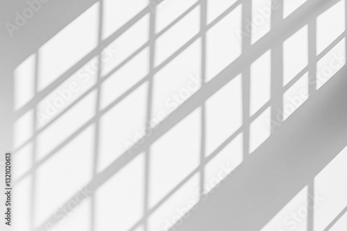 Wallpaper Mural Window shadow effect on transparent background for creative design projects Torontodigital.ca