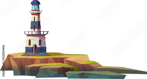 Sea Tower